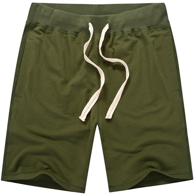 Men's Sports Shorts Casual Cotton Shorts