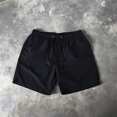 Summer Men's Casual Nylon Shorts